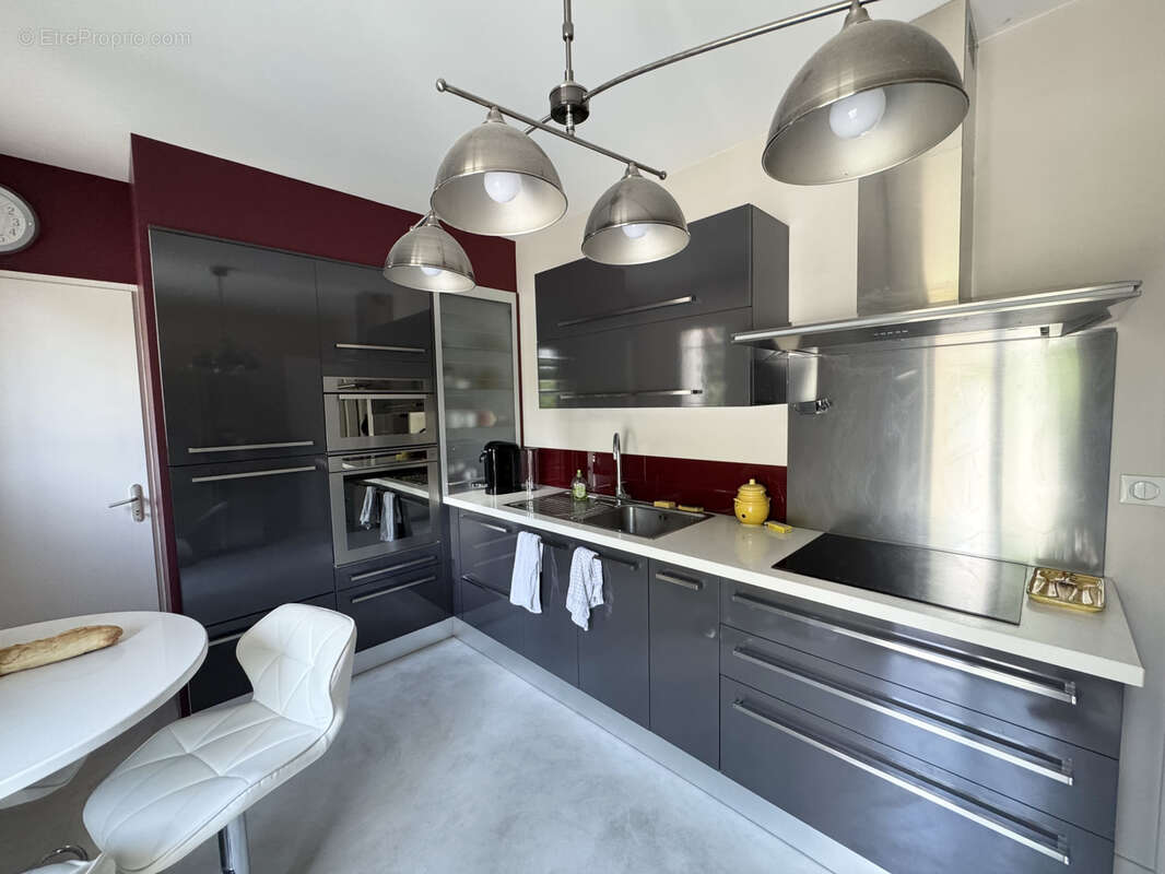 Maison à SOYE-EN-SEPTAINE