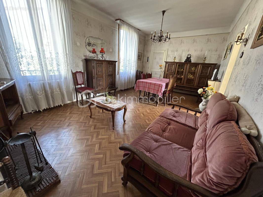 Maison à REIMS