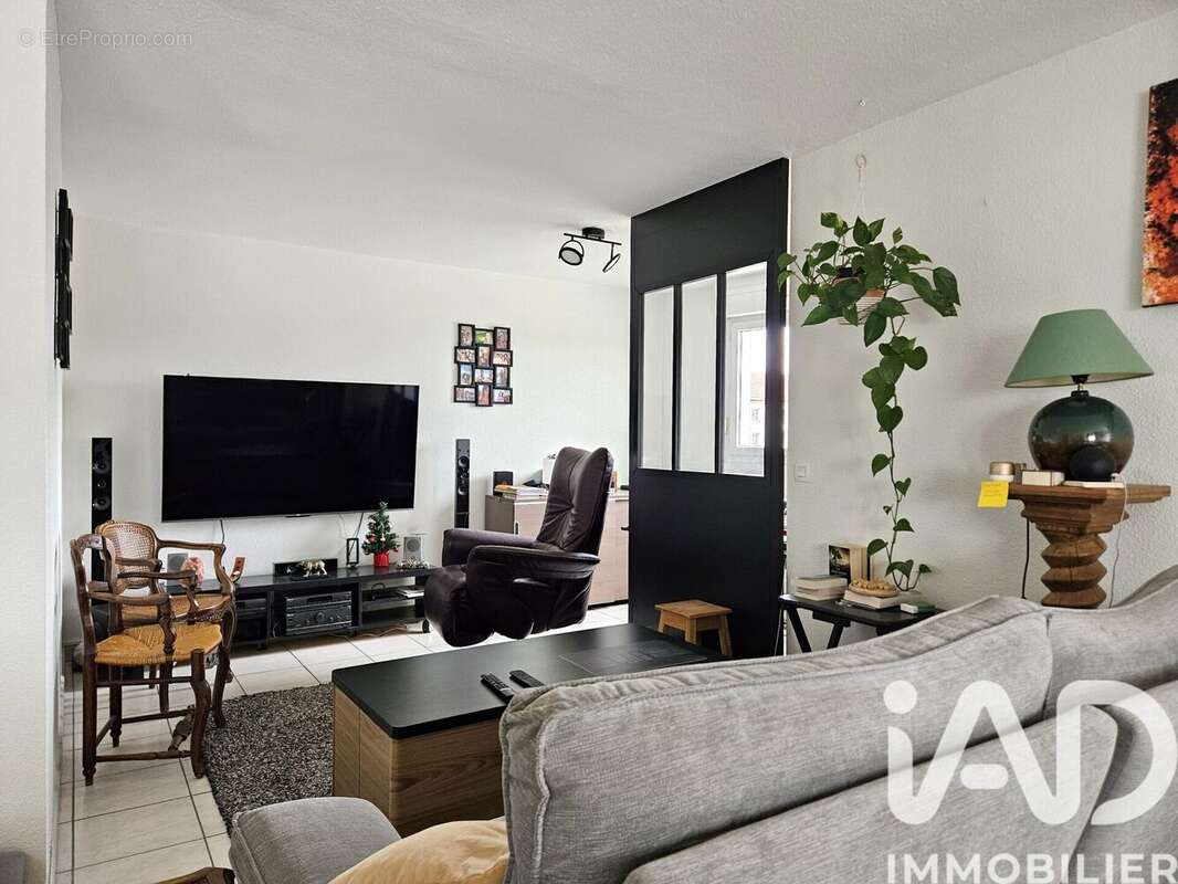 Photo 2 - Appartement à DIJON