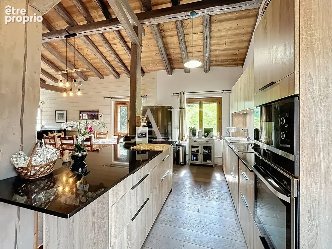 Maison  211 m2 - photo 9