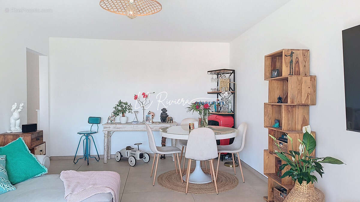 Appartement à SAINT-RAPHAEL