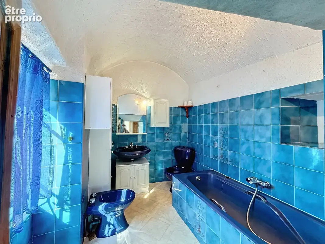 22MN CLERMONT - Maison de village avec grande pièce à vivre - photo 6