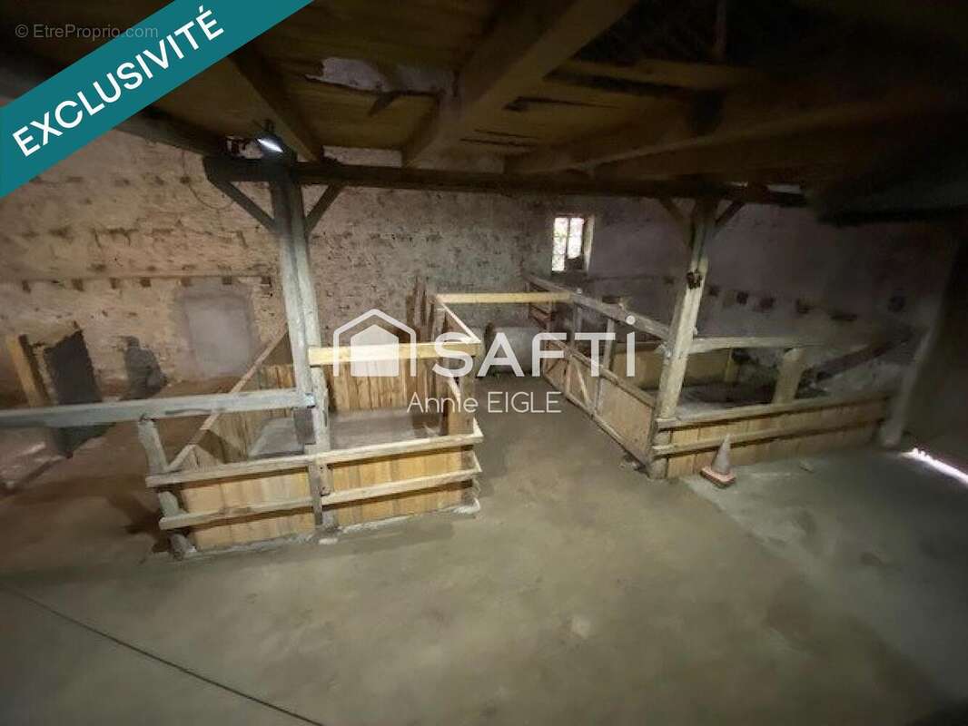 Photo 4 - Maison à CLERMONT-EN-ARGONNE