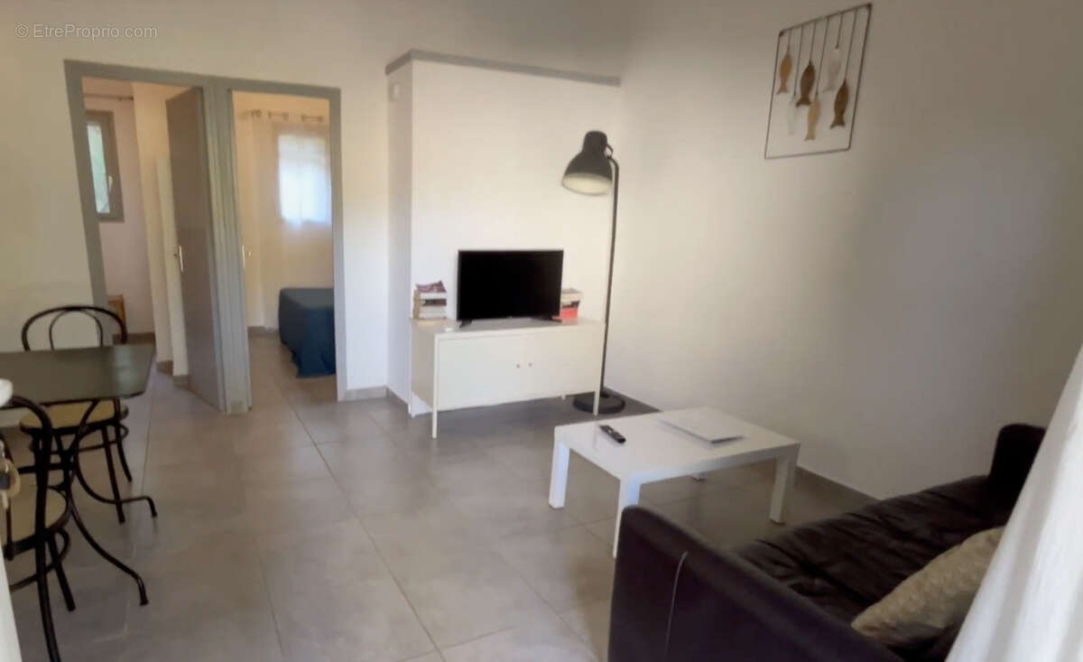 Maison à PORTO-VECCHIO