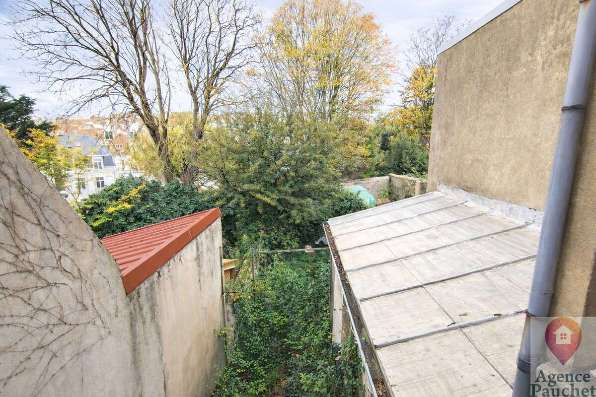 Appartement à BOULOGNE-SUR-MER