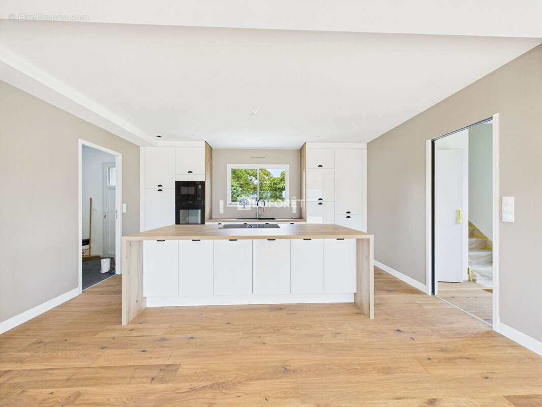 Maison à BENODET