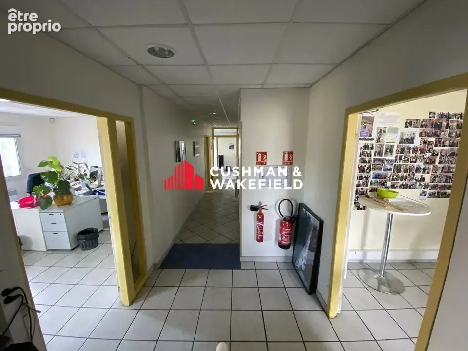 Bien immobilier à vendre à Cugnaux (31270) - photo 7