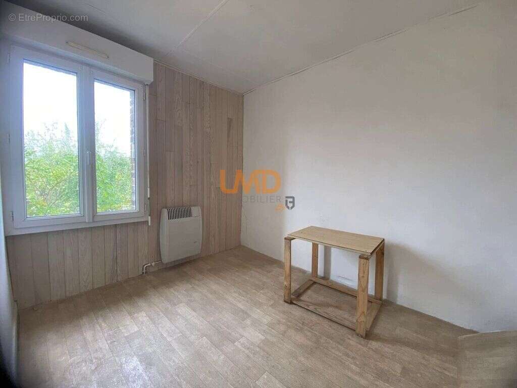 Appartement à MONDOUBLEAU