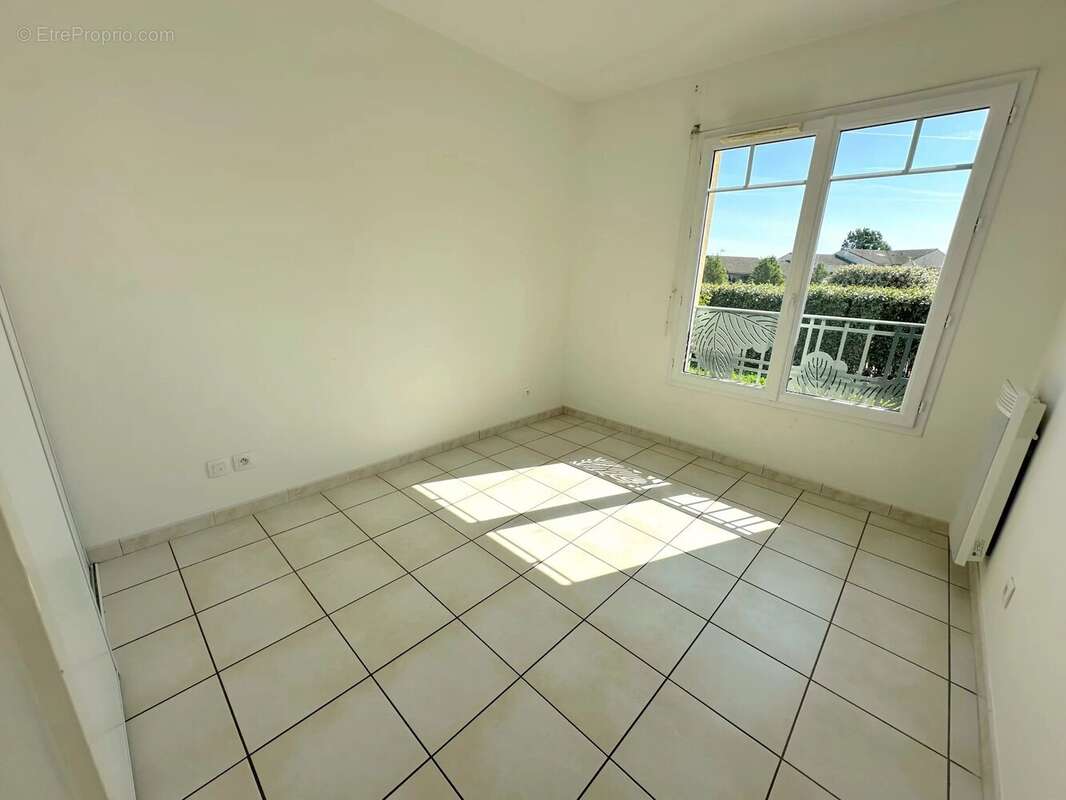 Appartement à BRUGES