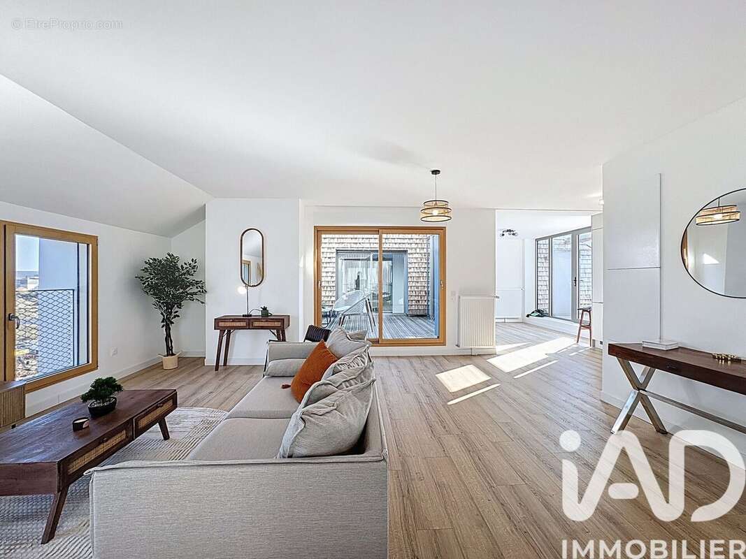 Photo 4 - Appartement à ROUEN