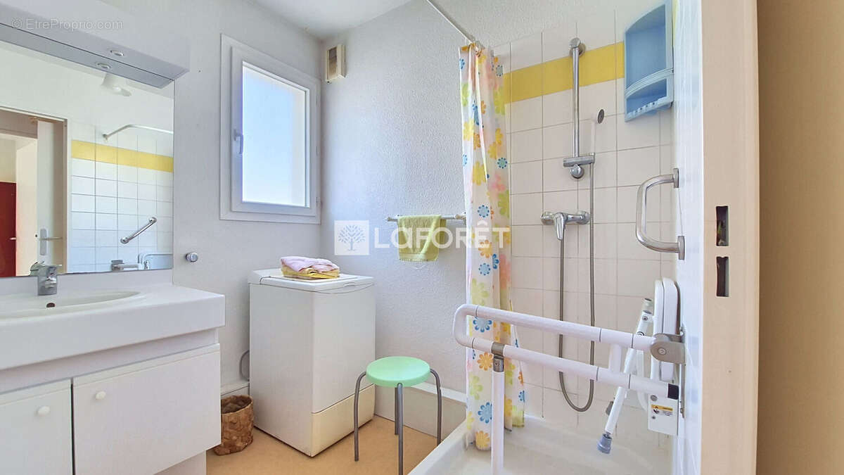 Appartement à TALENCE
