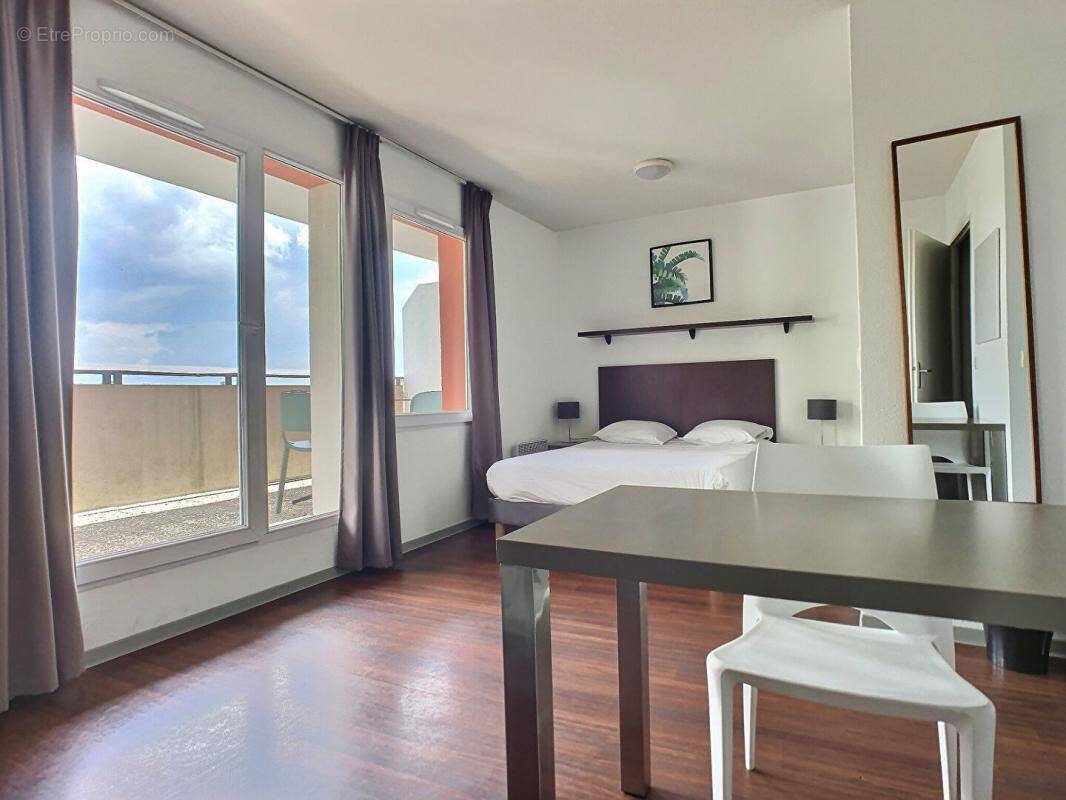 Appartement à TALENCE