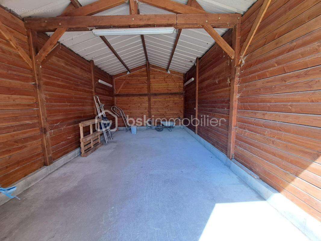 Maison à SOLIGNY-LA-TRAPPE