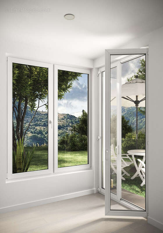 Appartement à LE VIGAN