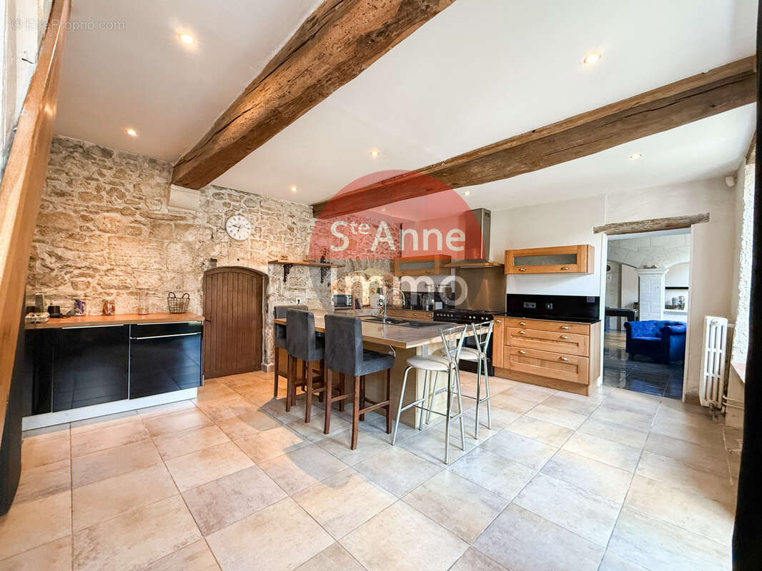 Maison à SERY-MAGNEVAL