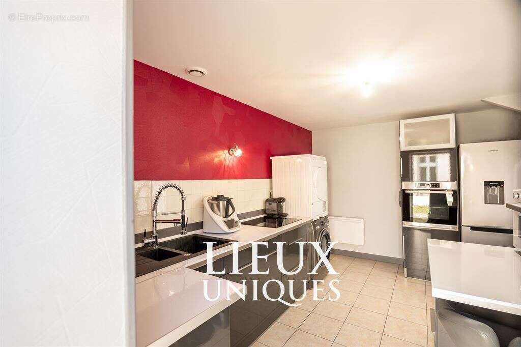 Maison à ROMORANTIN-LANTHENAY