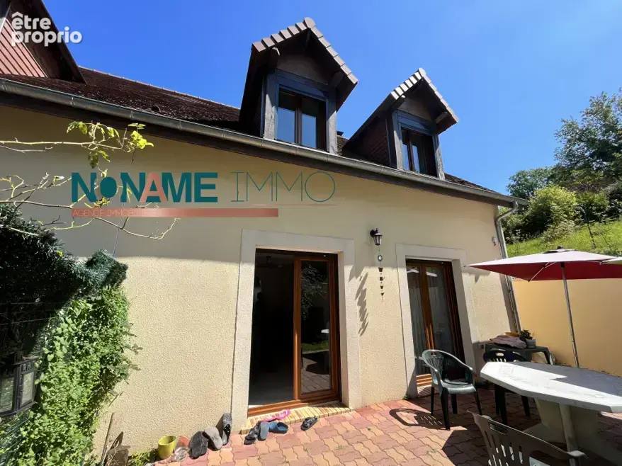 Maison sur sous-sol total de 4 chambres en centre-ville - photo 9
