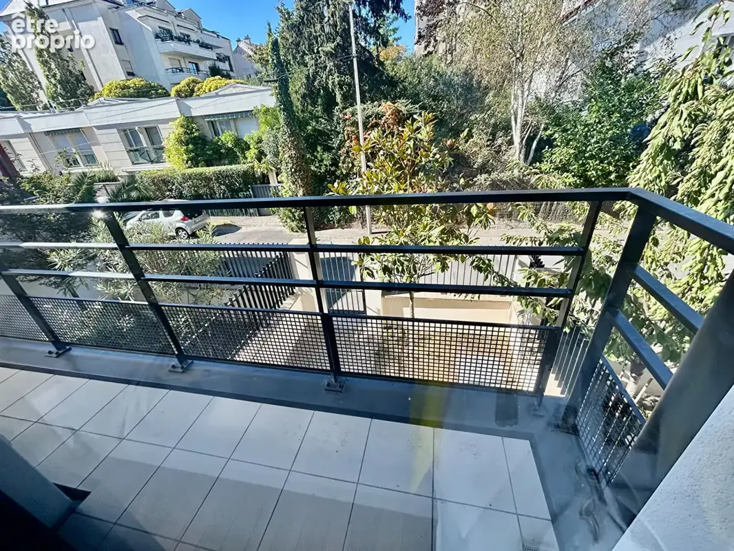 Appartement Le Perreux Sur Marne 4 pièce(s) 93.04 m2 - photo 9