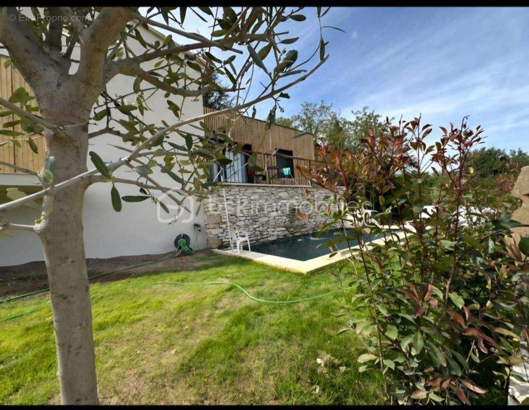  Une maison neuve d’exception où chaque détail a été pensé pour votre confort  - photo 2