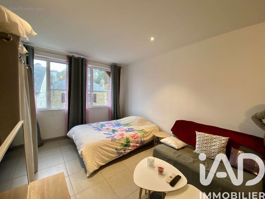 Photo 3 - Appartement à LANNION