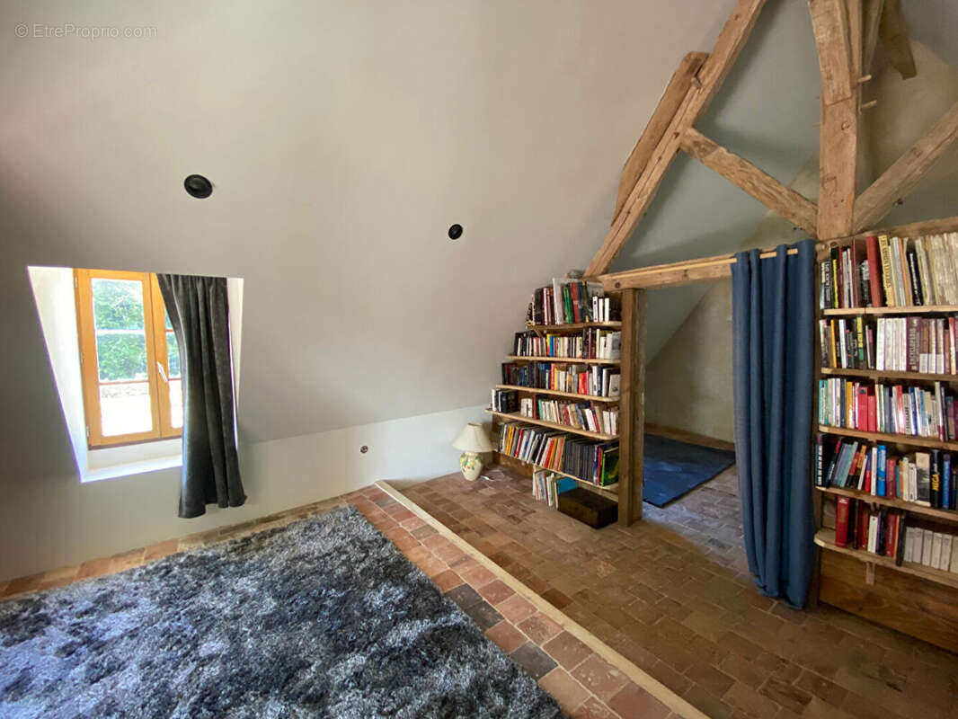Maison 117m² à nogent-le-rotrou - photo 9