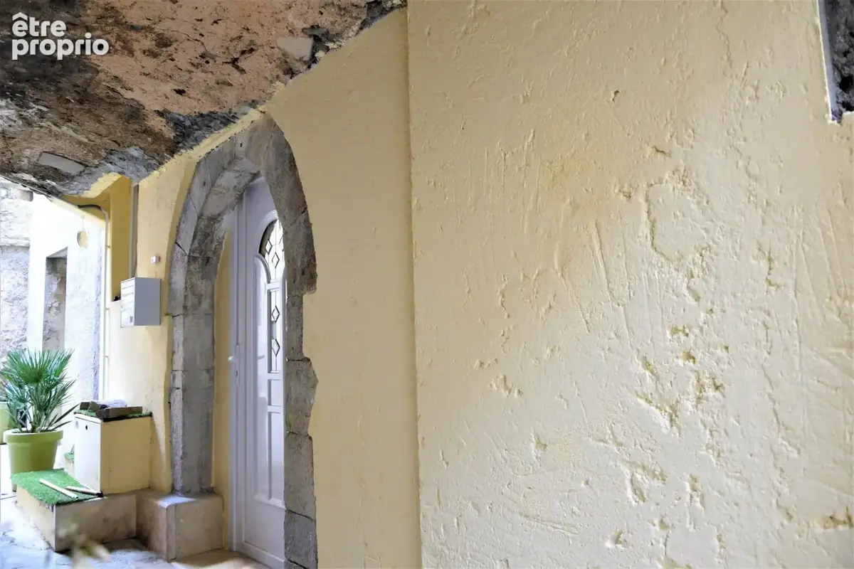 Maison de Village Levens - photo 2
