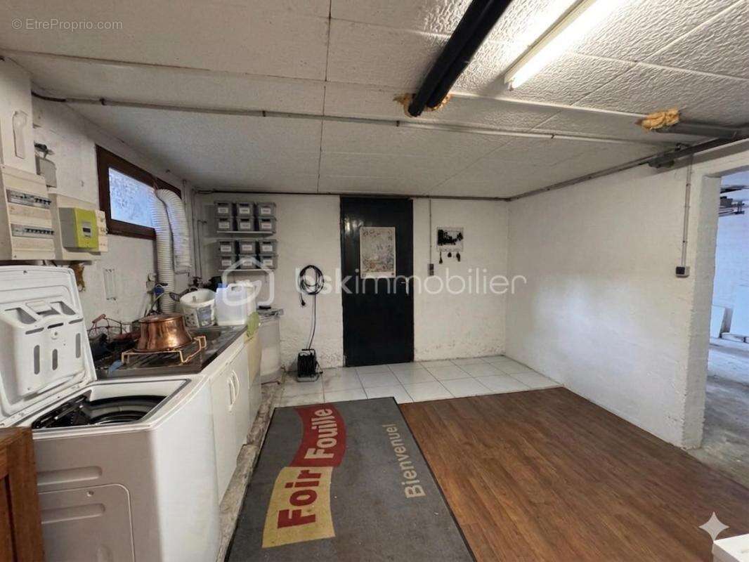 Maison 137 m² – Terrain 3 960 m² – Proche Breteuil - photo 13