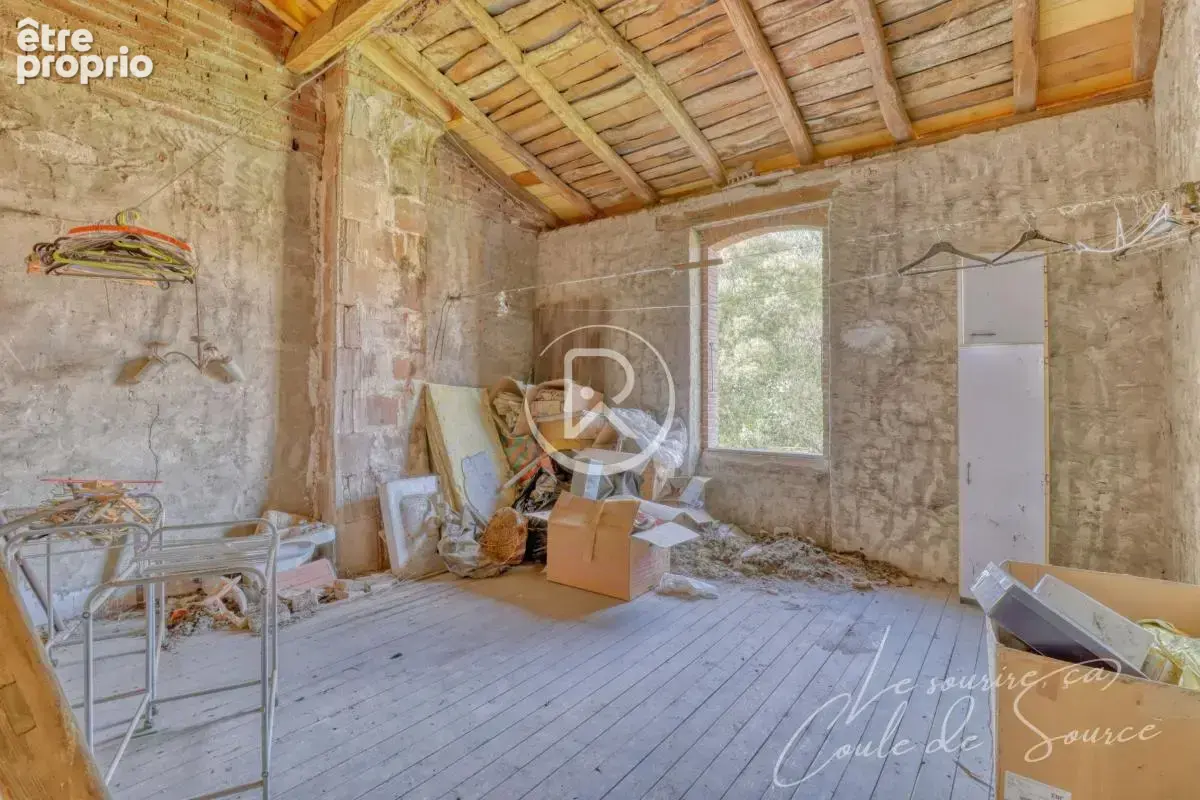 Maison 5 pièces 130 m² à vendre à Beaumont-De-Lomagne (82500) - photo 7