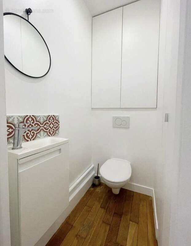 Appartement à SAINT-CLOUD