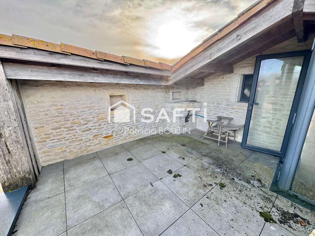 Photo 8 - Maison à ARCAIS