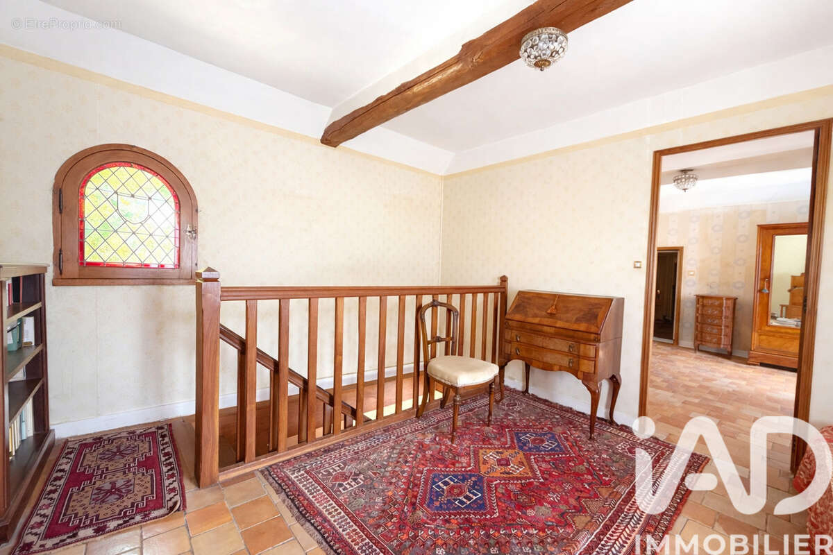 Photo 9 - Maison à GENNES