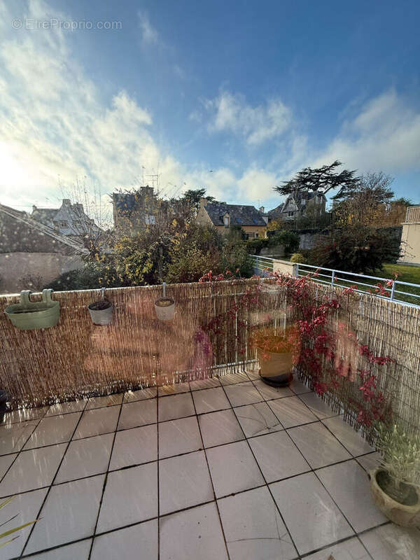 Appartement à SAINT-MALO