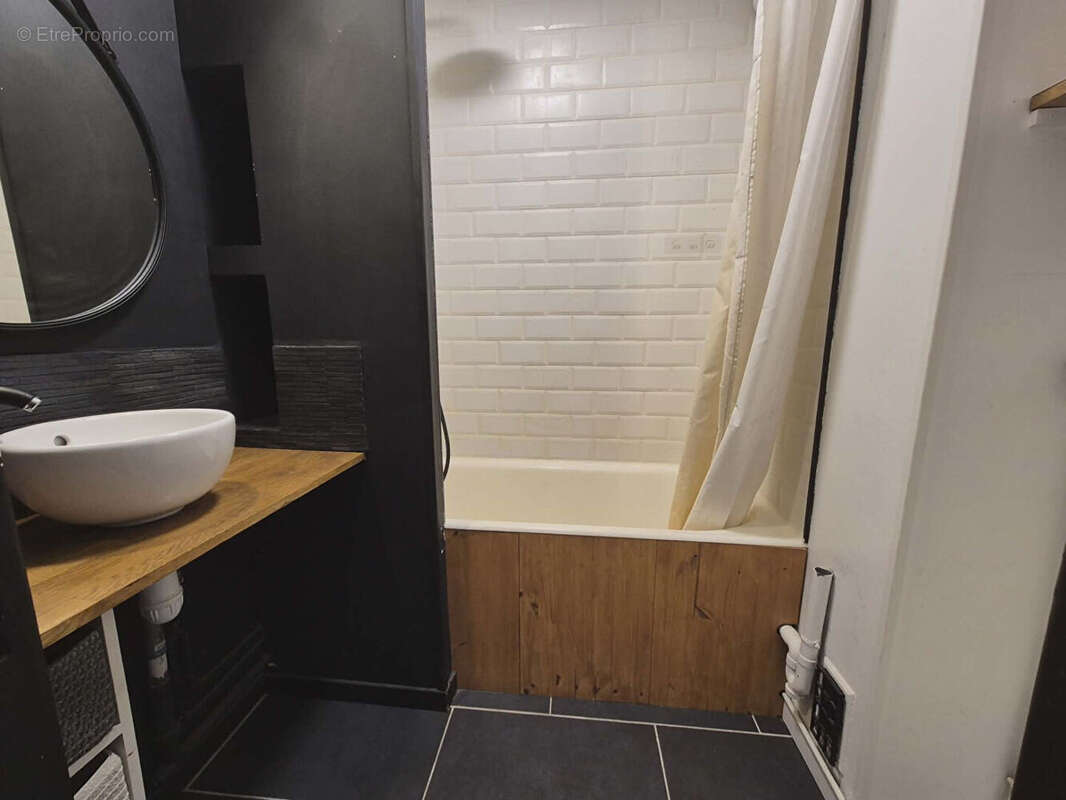 Appartement à LE HAVRE