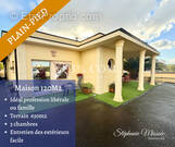 Maison à PLOUFRAGAN