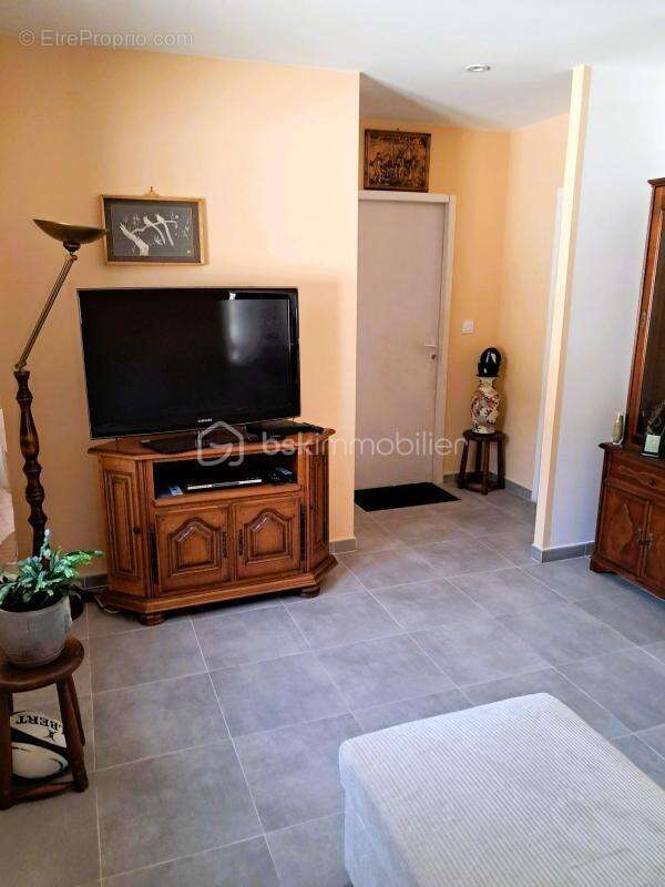 Maison à CAZEDARNES