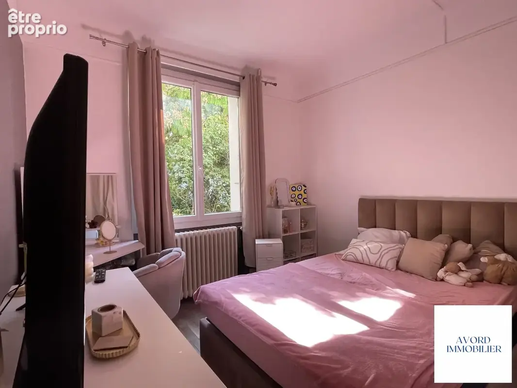 Appartement 3 pièces 58 m² à vendre à Bourges (18000) - photo 5