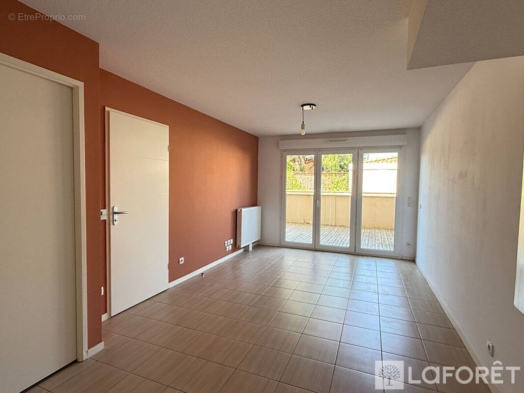 Appartement à LA TESTE-DE-BUCH