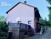 Maison à WALSCHBRONN