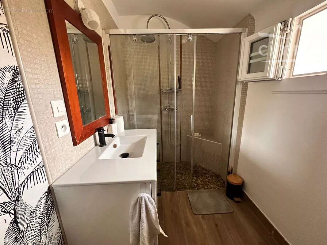 Maison à CONGIS-SUR-THEROUANNE