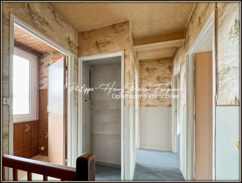 Maison à VILLENEUVE-D&#039;ASCQ