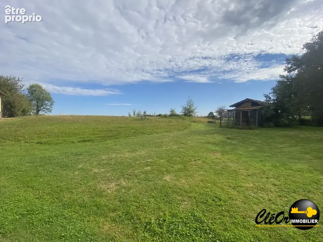 Maison 5 pièces 106 m² à vendre à Romenay (71470) - photo 8