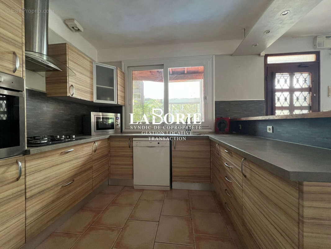 Maison 128 m² à Piolenc  - photo 6