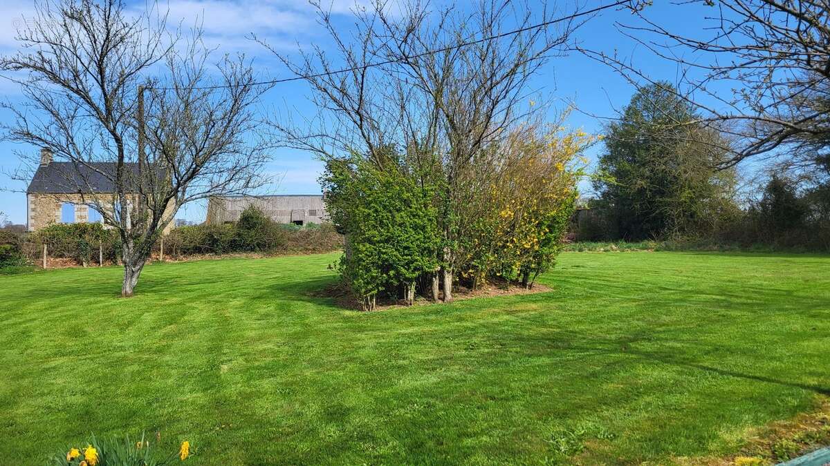 Maison à TINCHEBRAY