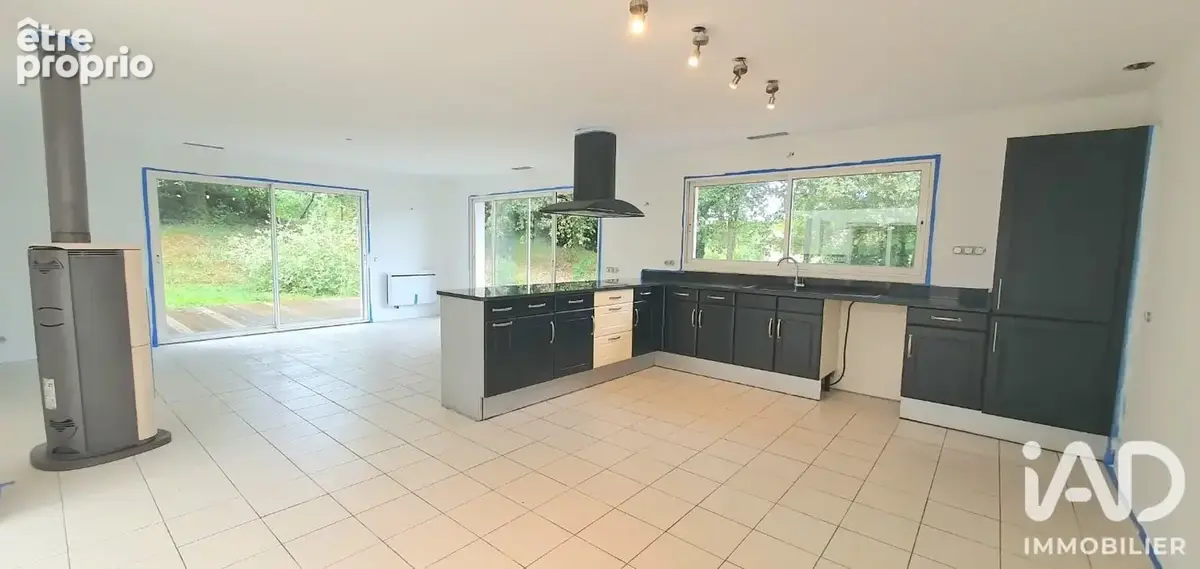 Photo 1 - Maison à MIOS