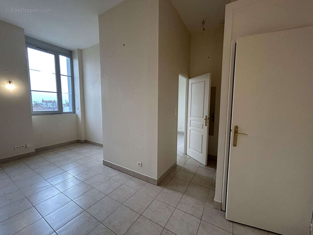 Appartement à LA ROCHELLE