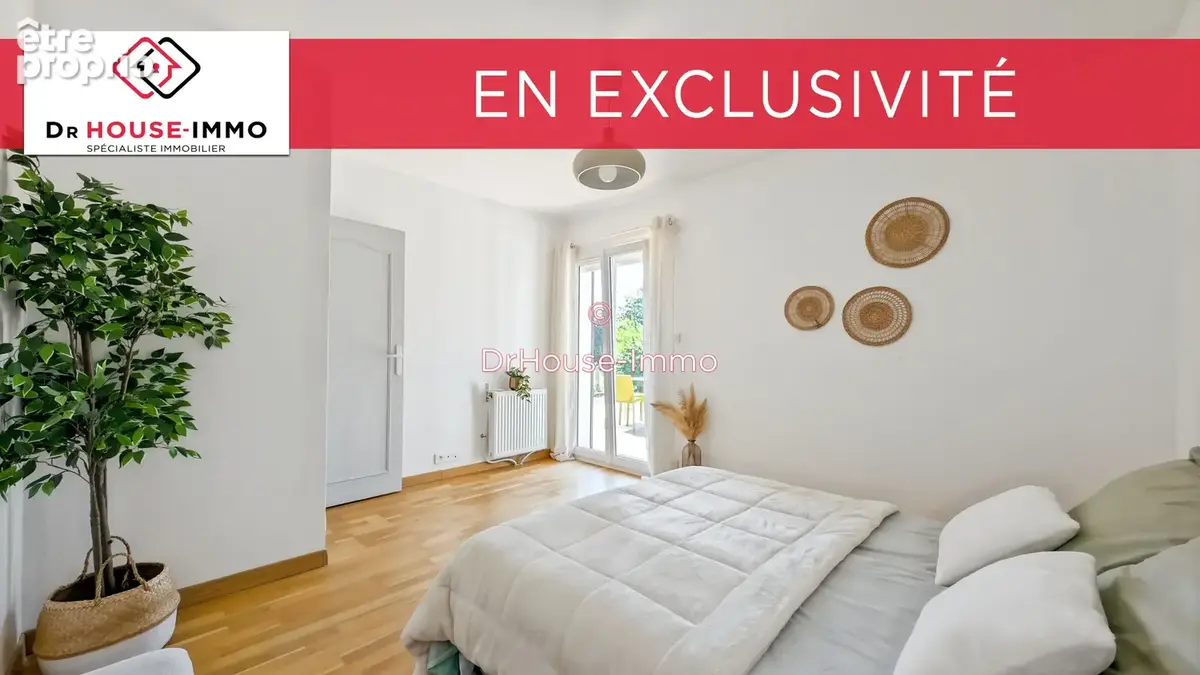 Maison 7 pièces 162 m² à vendre à Bieville-Beuville (14112) - photo 8