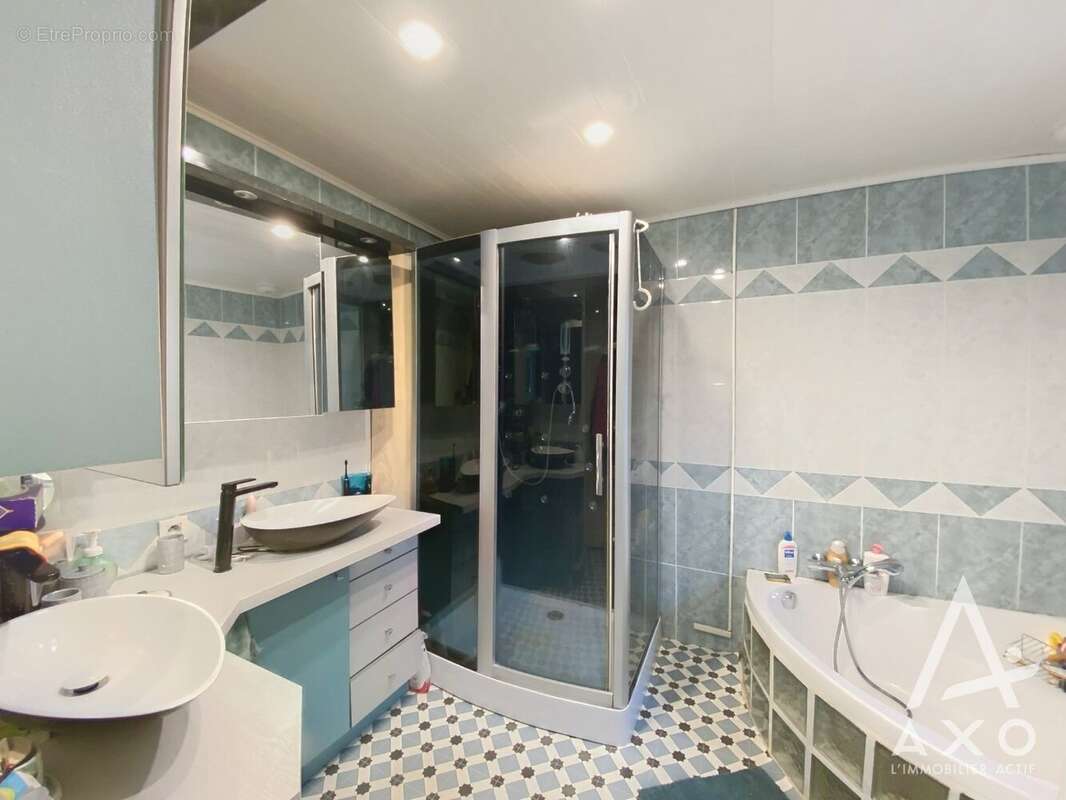 Maison à OUZOUER-SUR-LOIRE