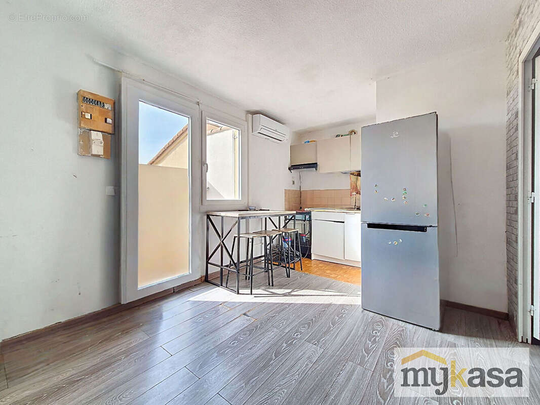 Appartement à ISTRES