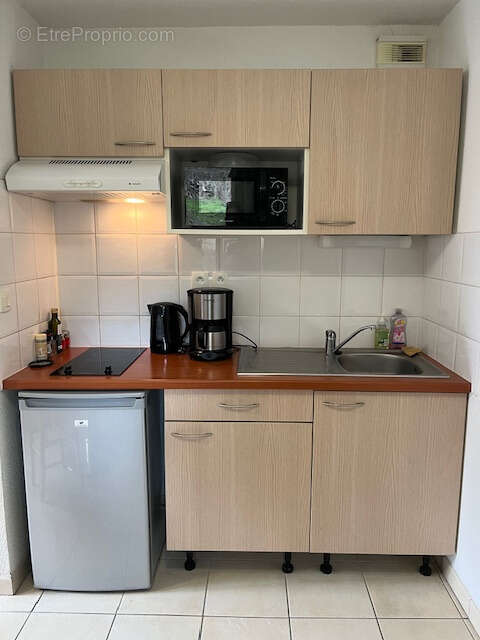 Appartement à ARREAU