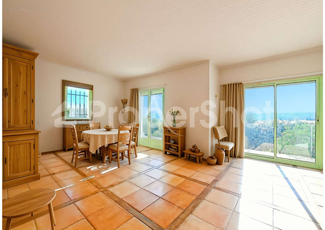 Maison à SAINT-PAUL